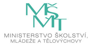 Prvky povinné publicity – logo MŠMS